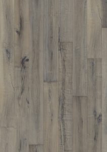 Kahrs Maple Bruma engineered flooring