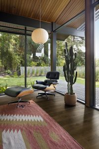 Kahrs Nouveau Tawny engineered timber flooring